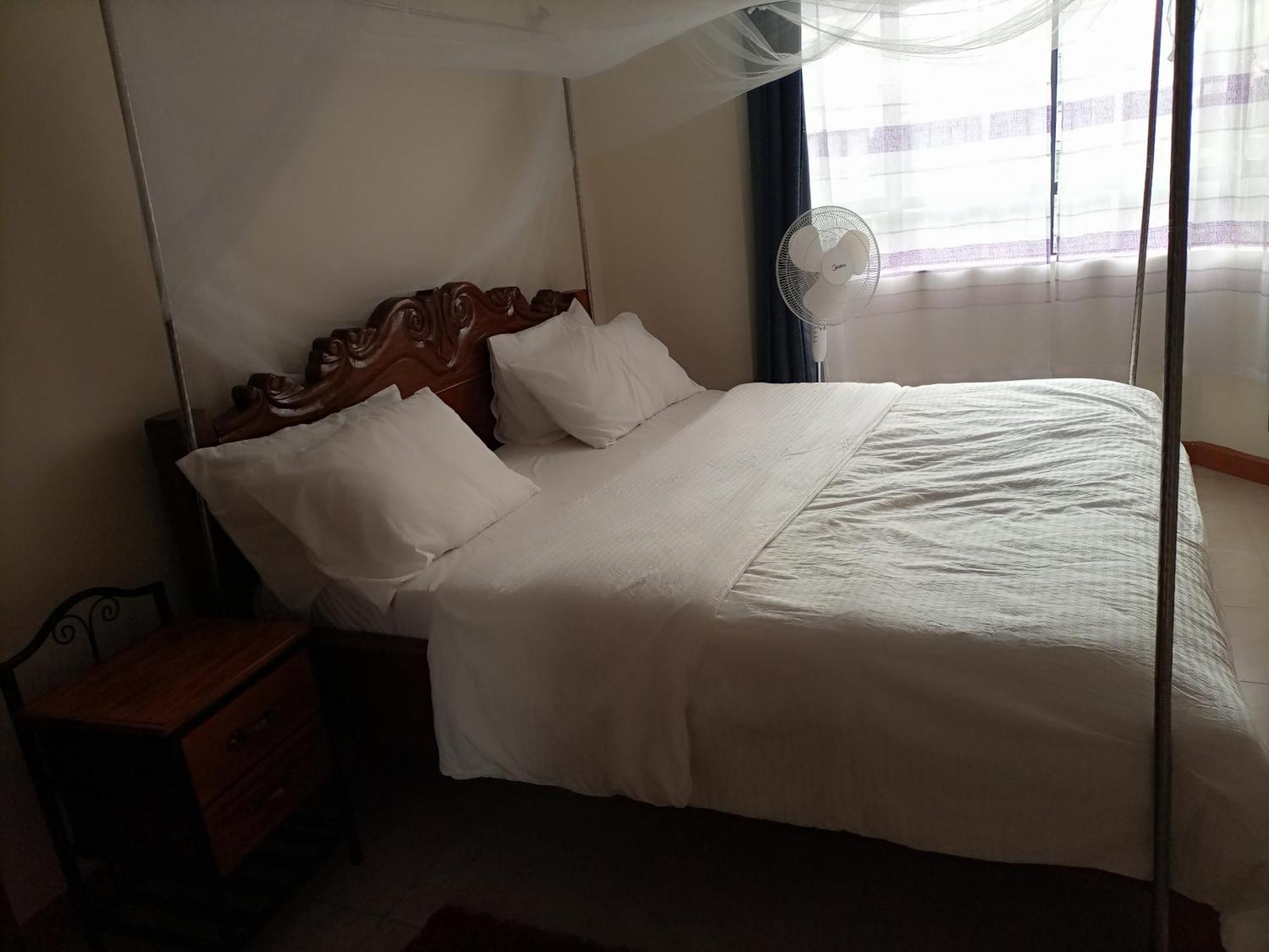 Jkia Homestays Nairobi Habitación foto