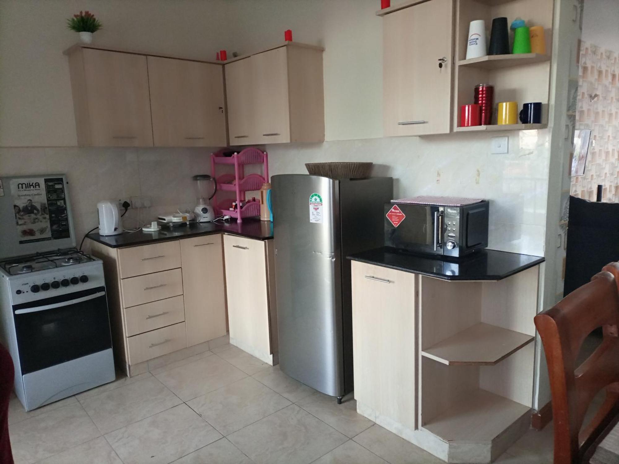 Jkia Homestays Nairobi Habitación foto